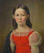 Axel Johan Fagerplan Ebba Ottiliana von Francken oil painting artist